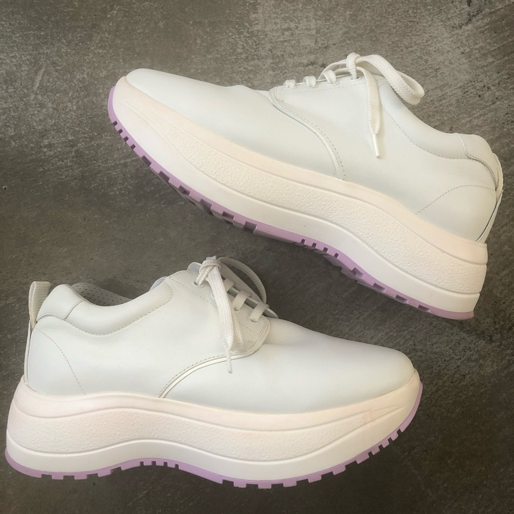 Celine Phoebe Philo Delivery Sneakers Size 39